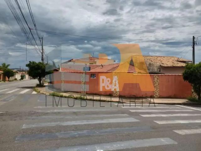 Casa venda em Vila 7 de Setembro, Jaguariúna