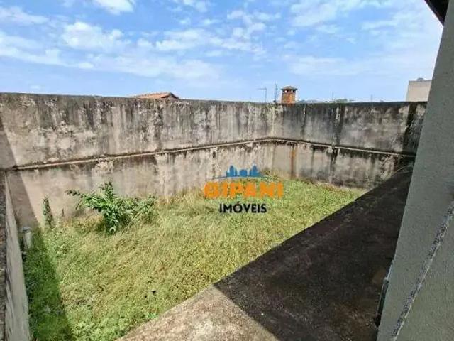 Casa venda em Centro, Jaguariúna