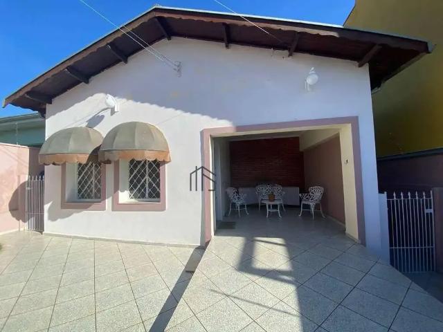 Casa venda em Jardim Sônia, Jaguariúna