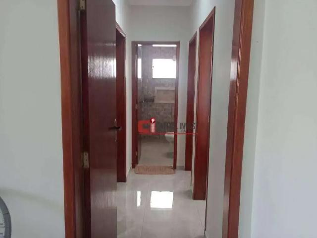 Casa venda em Jardim Sylvio Rinaldi, Jaguariúna