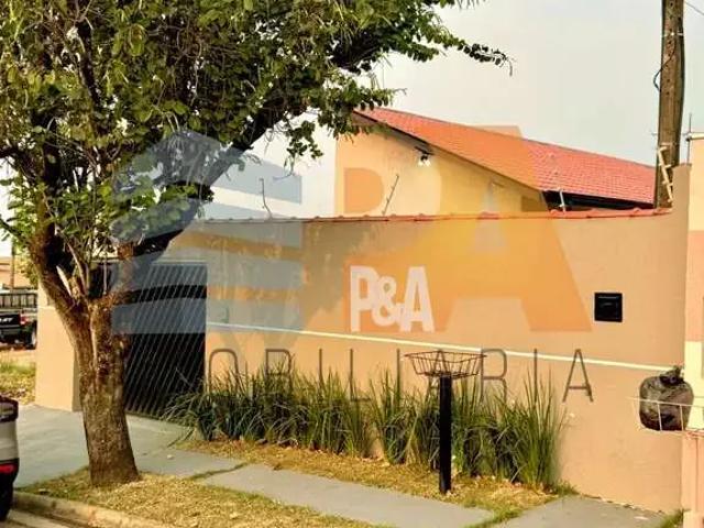 Casa venda em Jardim Sylvio Rinaldi, Jaguariúna