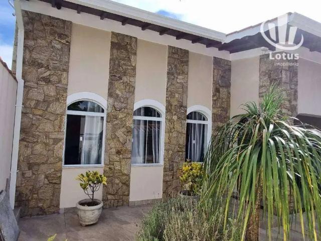 Casa venda em Jardim Mauá II, Jaguariúna