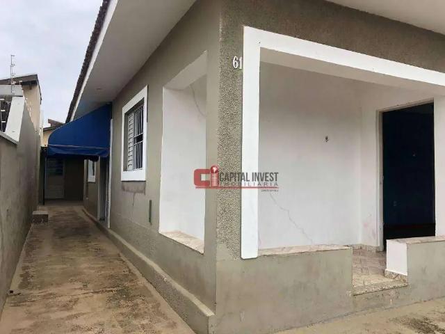 Casa venda em Tamboré Jaguariúna, Jaguariúna