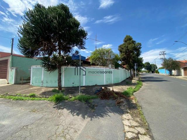 Casa venda em Nova Jaguariúna, Jaguariúna