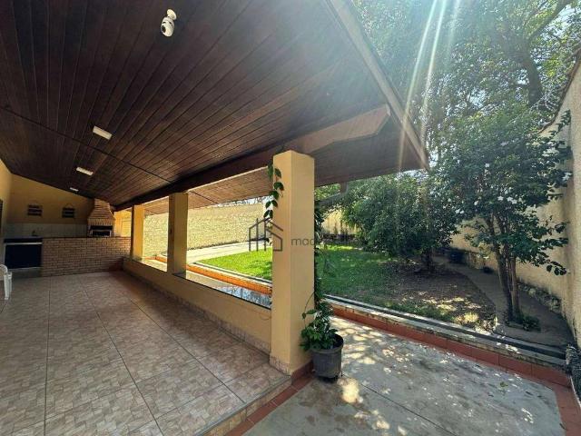 Casa venda em Centro, Jaguariúna