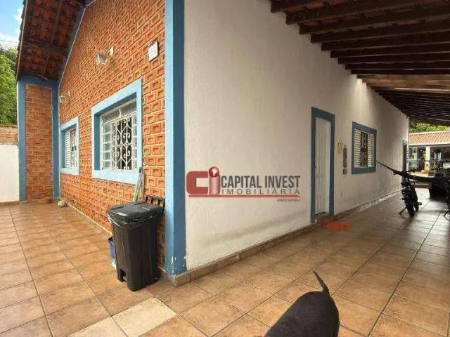 Casa venda em Centro, Jaguariúna