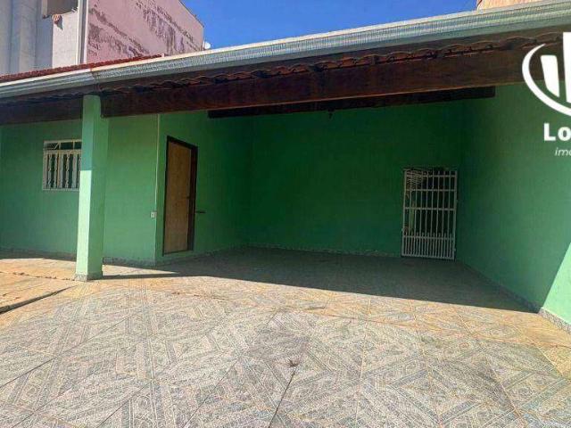 Casa venda em Nova Jaguariúna, Jaguariúna