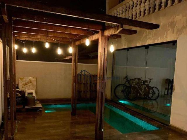 Casa venda em Centro, Jaguariúna
