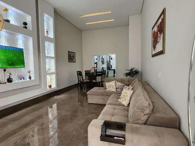 Casa venda em Nova Jaguariúna, Jaguariúna