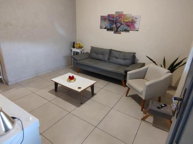 Casa venda em Núcleo Residencial Dr. João Aldo Nassif, Jaguariúna