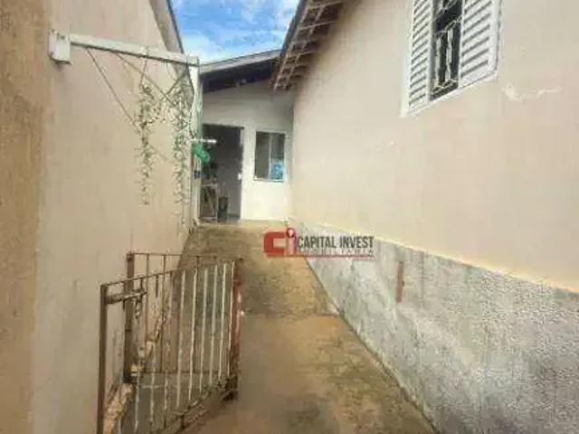Casa venda em Região Imediata de Campinas, Região Metropolitana de Campinas