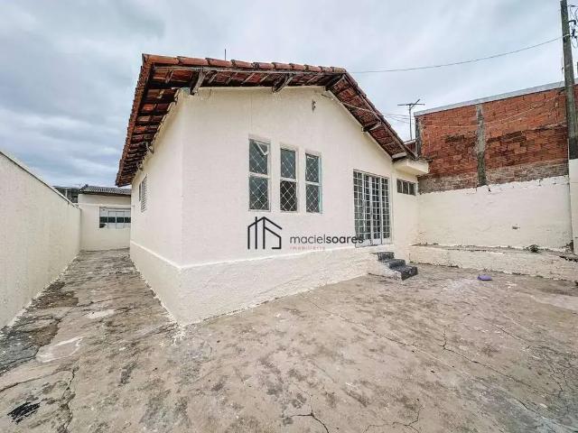 Casa venda em Capotuna, Jaguariúna