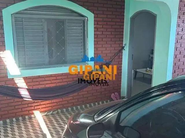 Casa venda em Capotuna, Jaguariúna