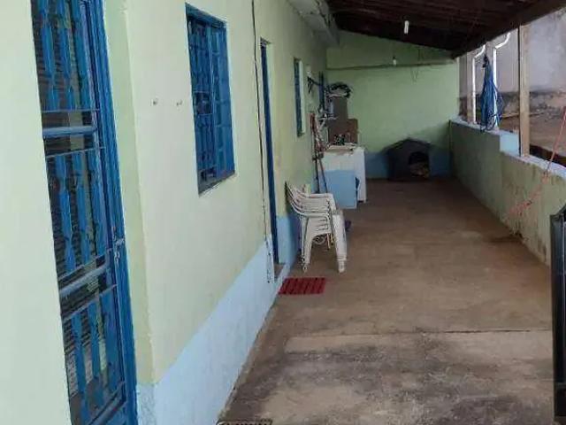Casa venda em Parque Florianópolis, Jaguariúna