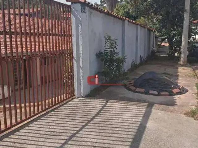 Casa venda em Parque Florianópolis, Jaguariúna