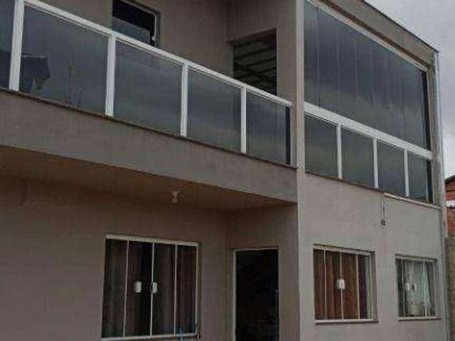 Casa venda em Jardim Alice, Jaguariúna