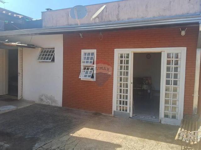 Casa venda em Arco-Íris, Jaguariúna