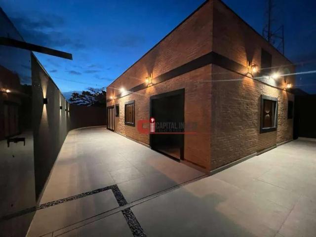Casa venda em Centro, Jaguariúna