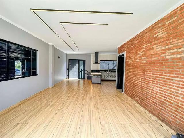 Casa venda em Centro, Jaguariúna