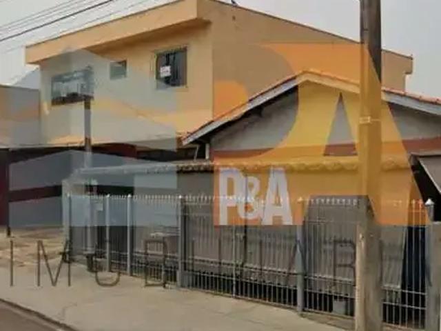 Casa venda em Jardim Santa Cruz, Jaguariúna