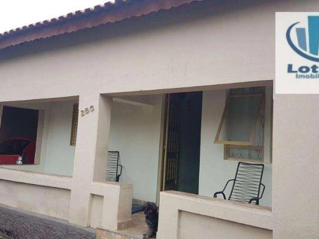 Casa venda em Jardim Santa Cruz, Jaguariúna