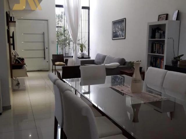 Casa venda em Terras da Capela de Santo Antônio, Jaguariúna