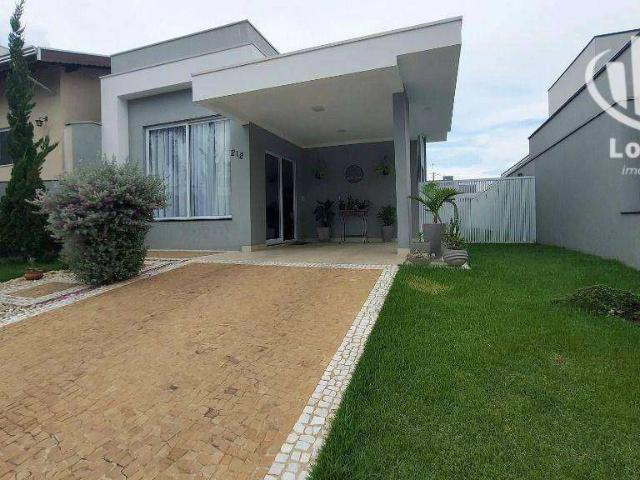 Casa venda em Residencial Coração de Jesus, Jaguariúna