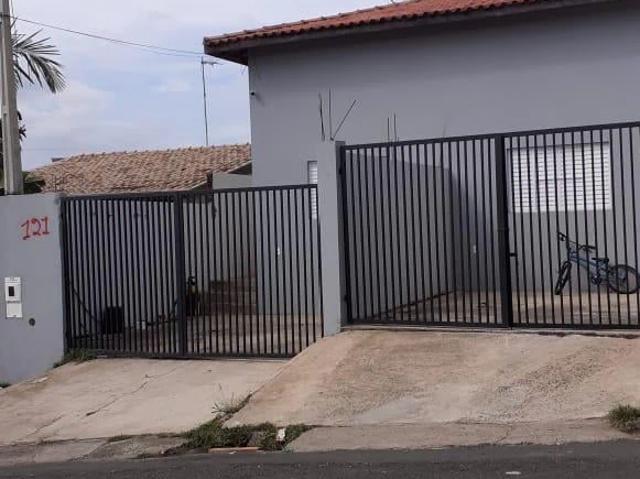 Casa venda em Vila Jorge Zambon, Jaguariúna