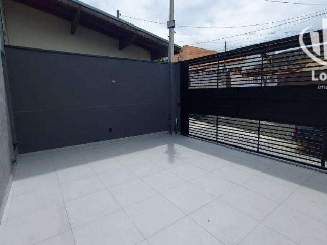 Casa venda em Residencial Coração de Jesus, Jaguariúna