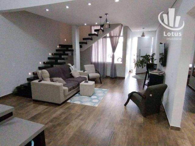 Casa venda em Residencial Coração de Jesus, Jaguariúna