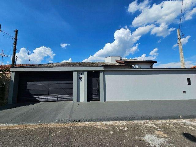 Casa venda em Jaguariúna, Jaguariuna