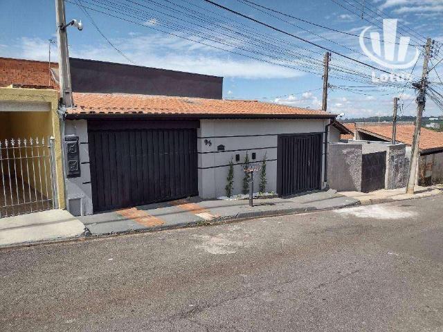 Casa venda em Região Imediata de Campinas, Região Metropolitana de Campinas