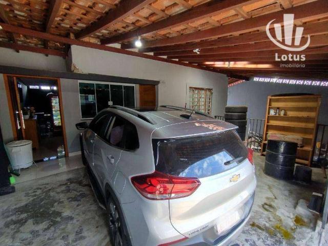 Casa venda em Centro, Jaguariúna
