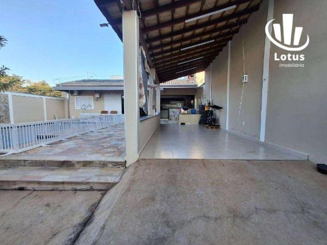 Casa venda em Centro, Jaguariúna