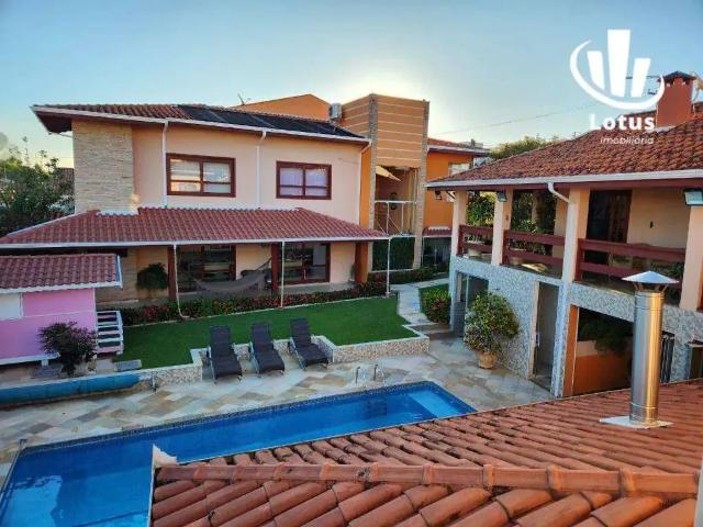 Casa venda em Arco-Íris, Jaguariúna