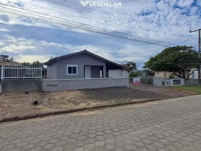 Casa venda em Jaguaruna, Região Geográfica Intermediária de Criciúma