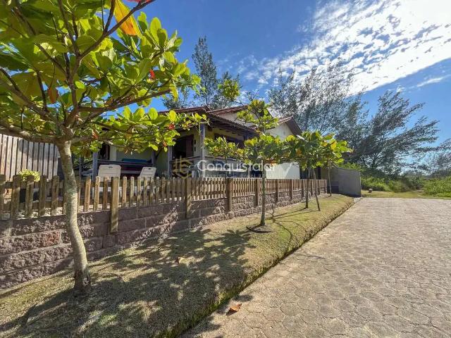 Casa venda em Região Geográfica Imediata de Tubarão, Jaguaruna