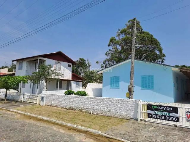 Casa venda em Jaguaruna, Região Geográfica Intermediária de Criciúma