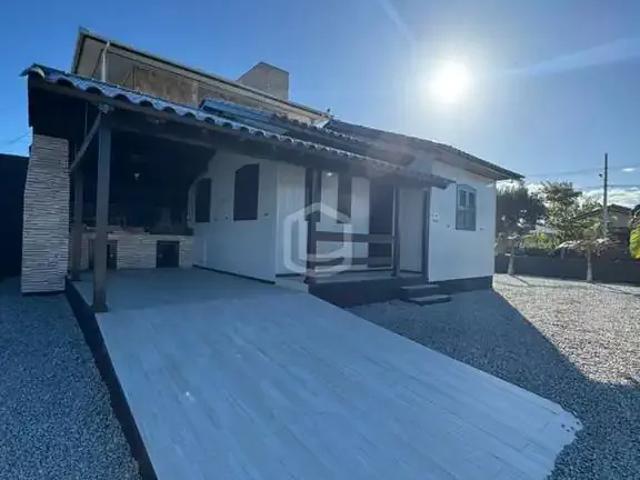 Casa venda em Região Geográfica Imediata de Tubarão, Jaguaruna