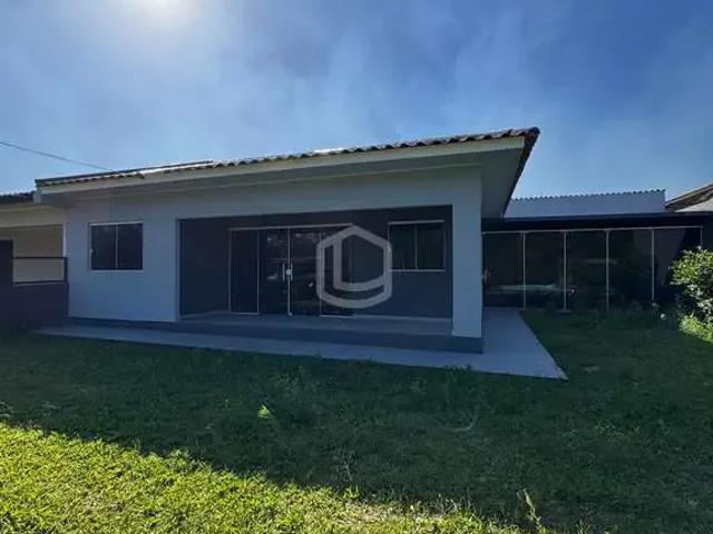 Casa venda em Região Geográfica Imediata de Tubarão, Jaguaruna