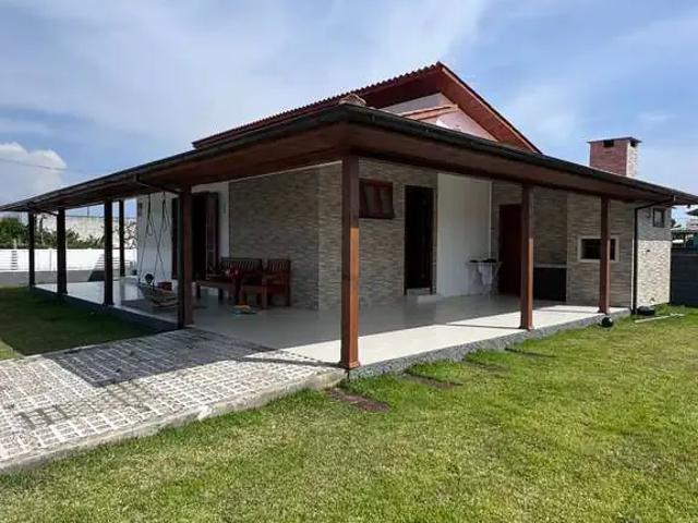 Casa venda em Região Geográfica Imediata de Tubarão, Jaguaruna