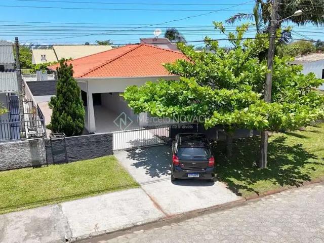 Casa venda em Região Geográfica Imediata de Tubarão, Jaguaruna