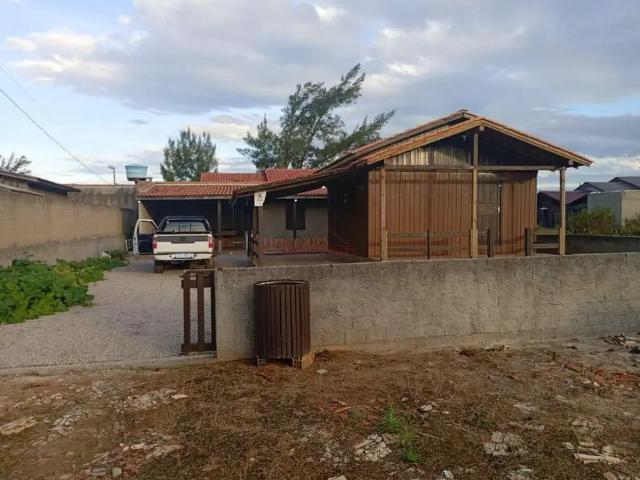 Casa venda em Região Geográfica Imediata de Tubarão, Jaguaruna