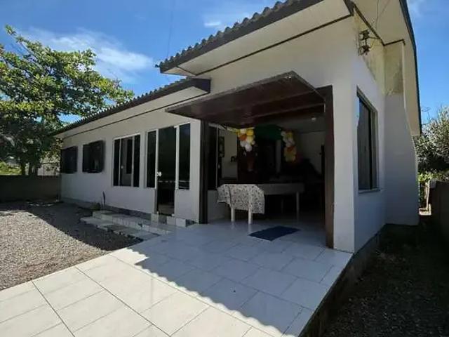Casa venda em Região Geográfica Imediata de Tubarão, Jaguaruna