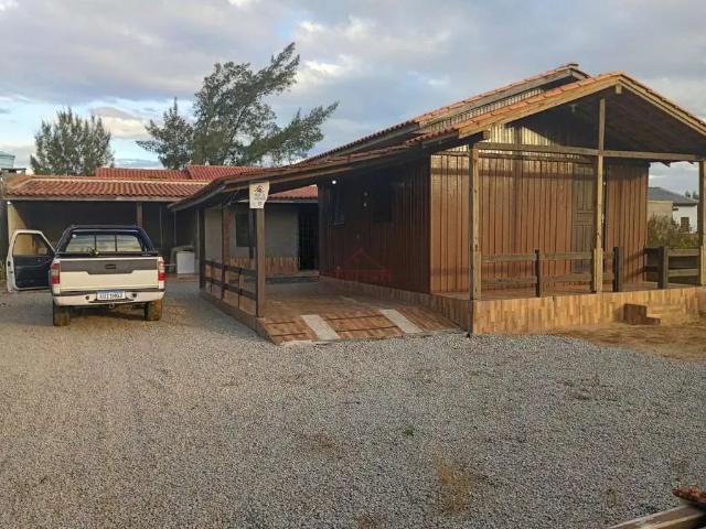 Casa venda em Região Geográfica Imediata de Tubarão, Jaguaruna
