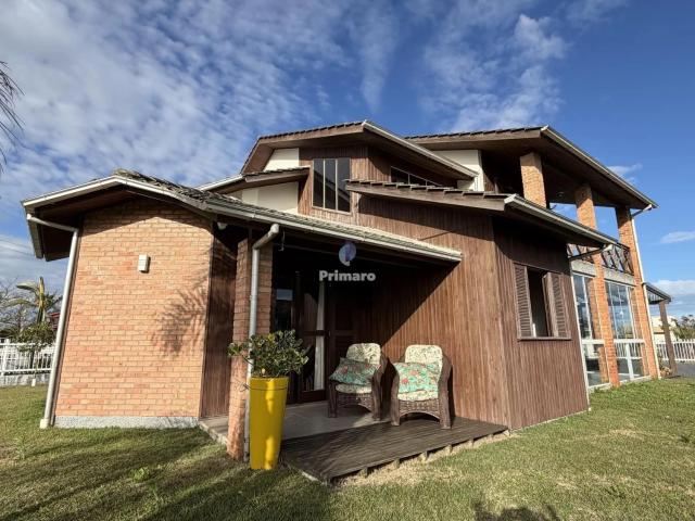 Casa venda em Cristo Rei, Jaguaruna