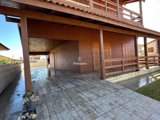 Casa venda em Balneário Esplanada, Jaguaruna