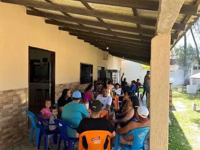 Casa venda em Região Geográfica Imediata de Tubarão, Jaguaruna