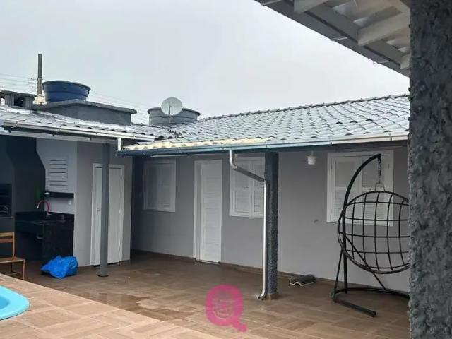Casa venda em Região Geográfica Imediata de Tubarão, Jaguaruna