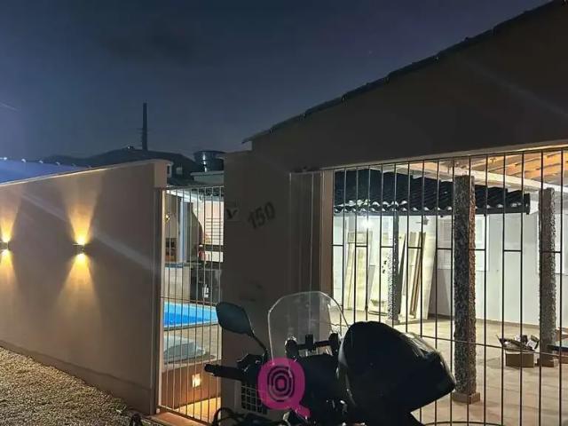 Casa venda em Região Geográfica Imediata de Tubarão, Jaguaruna